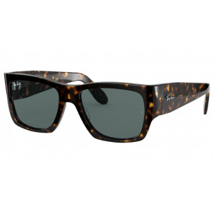RAY BAN NOMAD RB2187 902/R5